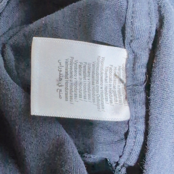 Unbranded Distressed Rick And Morty Sz S Graphic T-Shirt - Picture 5 of 5